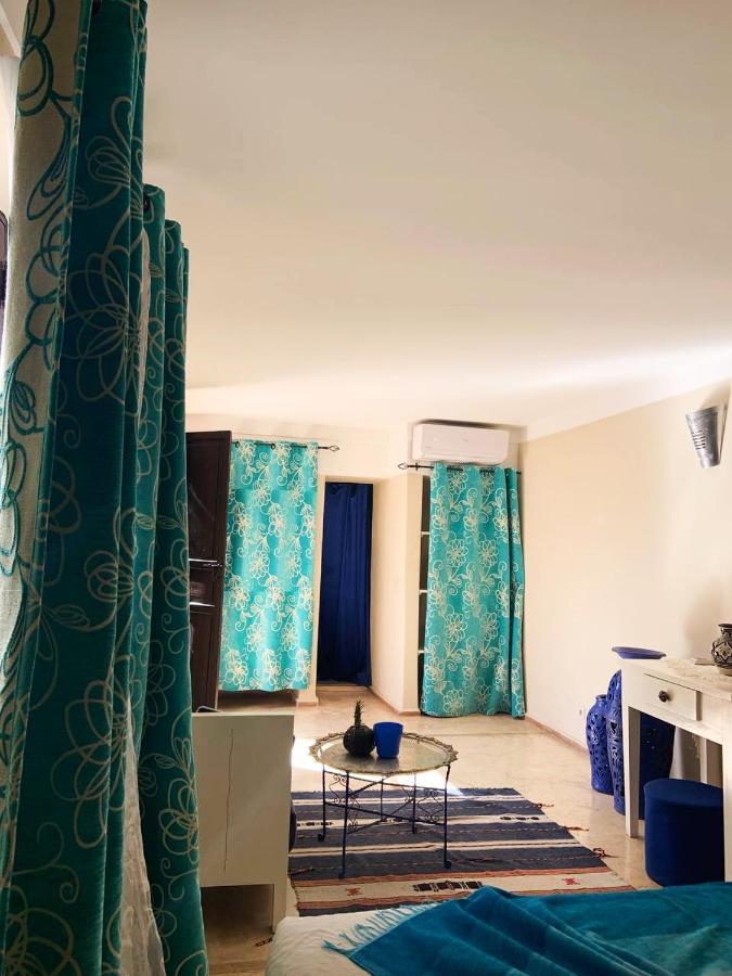 Riad Karmanda Marrakesh