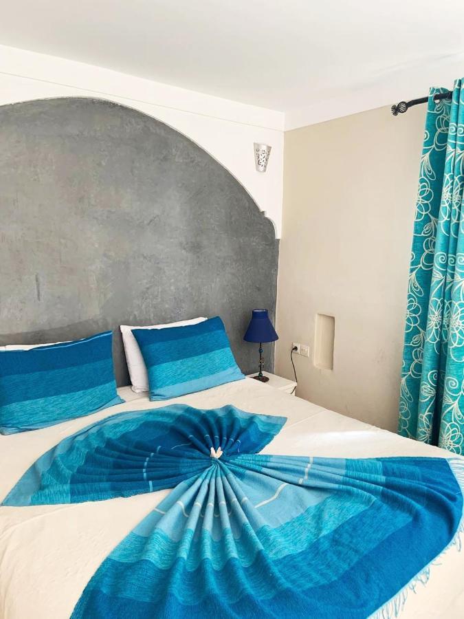 Riad Karmanda 4*