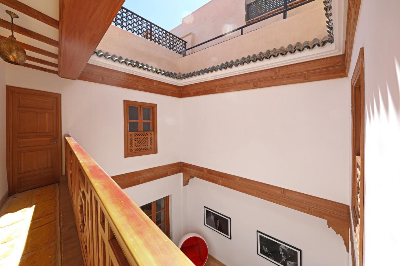 Riad The Milestone *