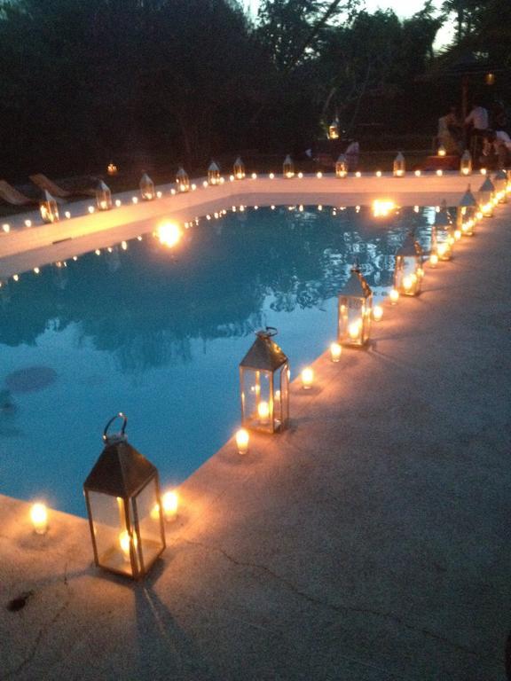 Warhol Villa