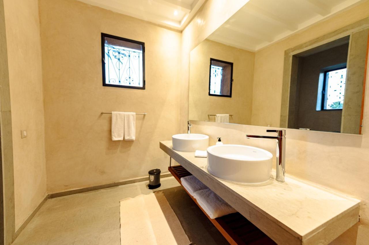 Villa De Luxe Sahara Marrakesh