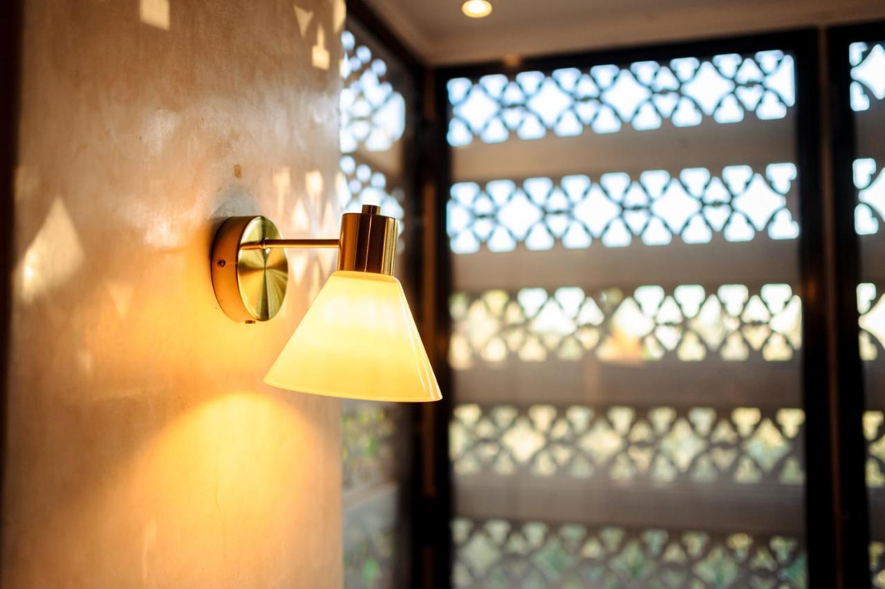 Villa De Luxe Sahara Marrakesh