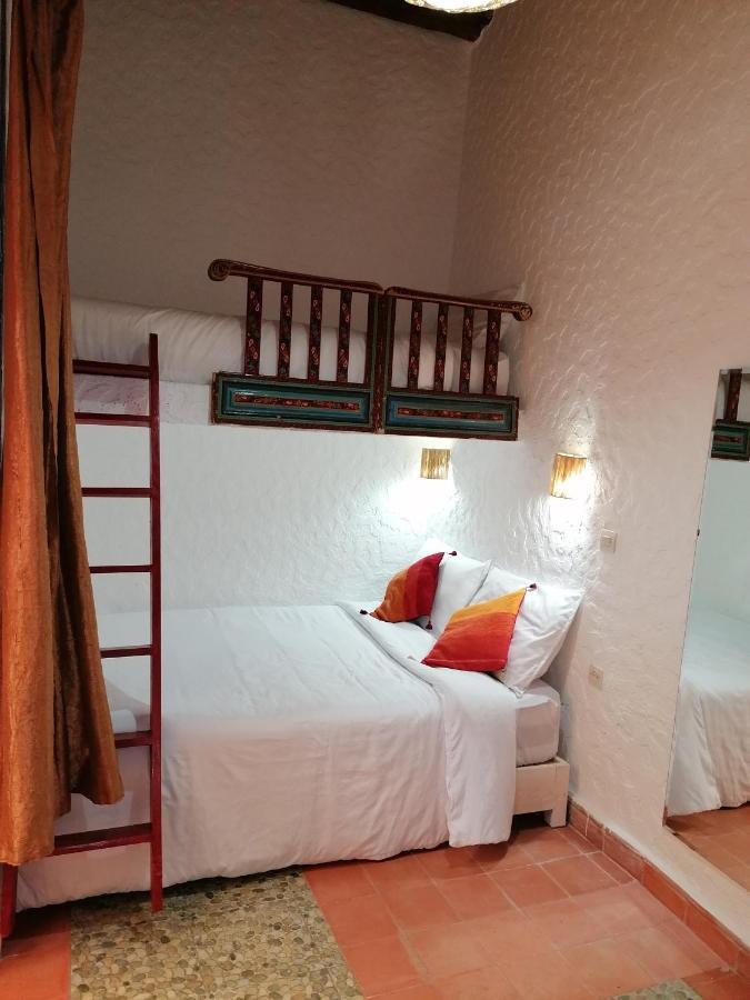 Dar Mar'ouka , Riad 3*