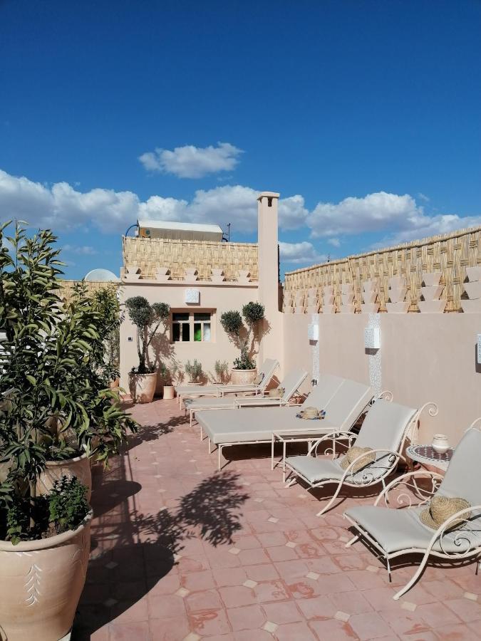 Dar Mar'ouka , Marrakesh