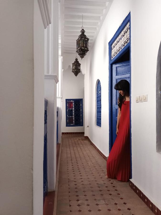 Riad Dar Colline