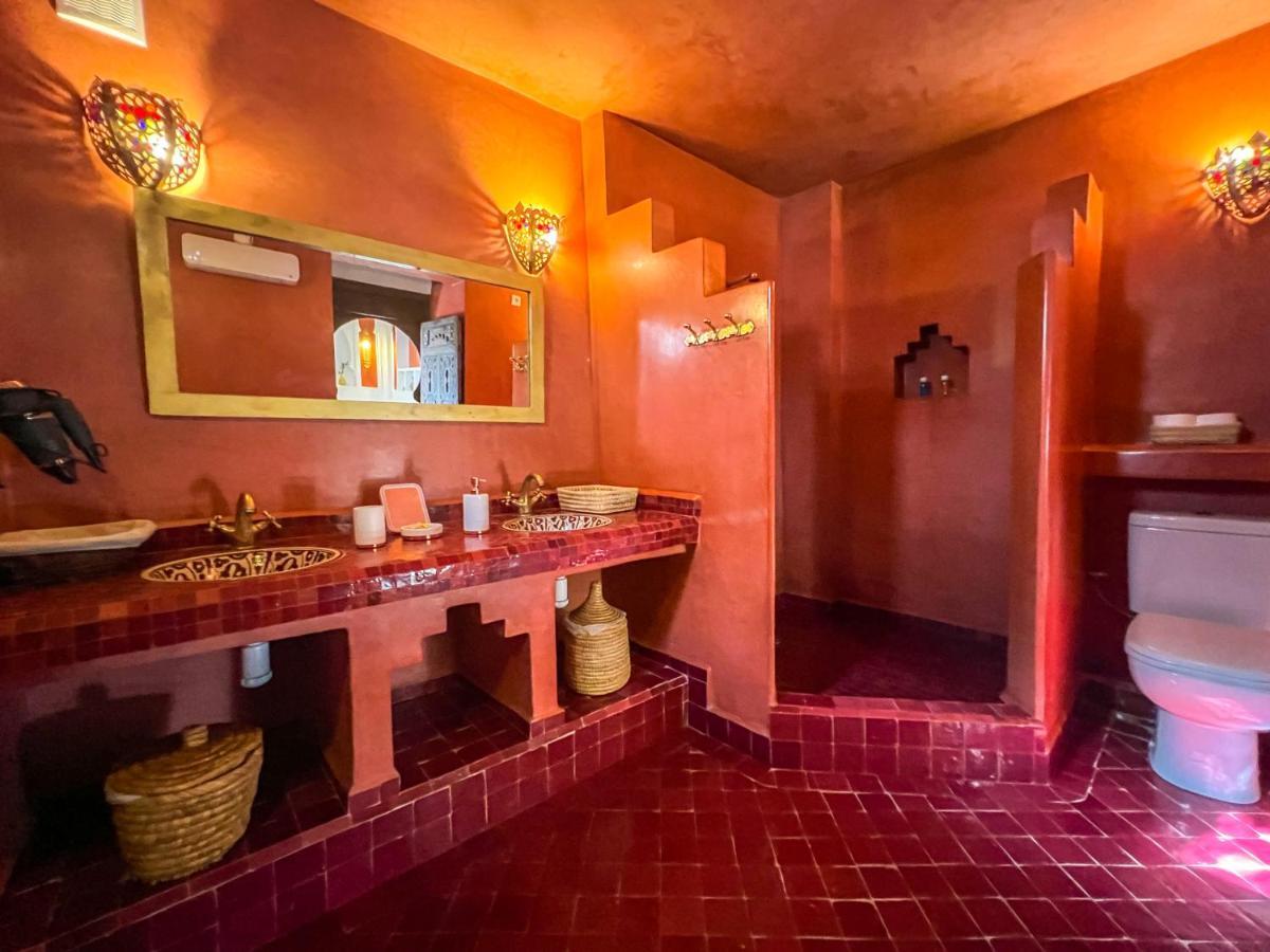 Riad Des Lys 3*