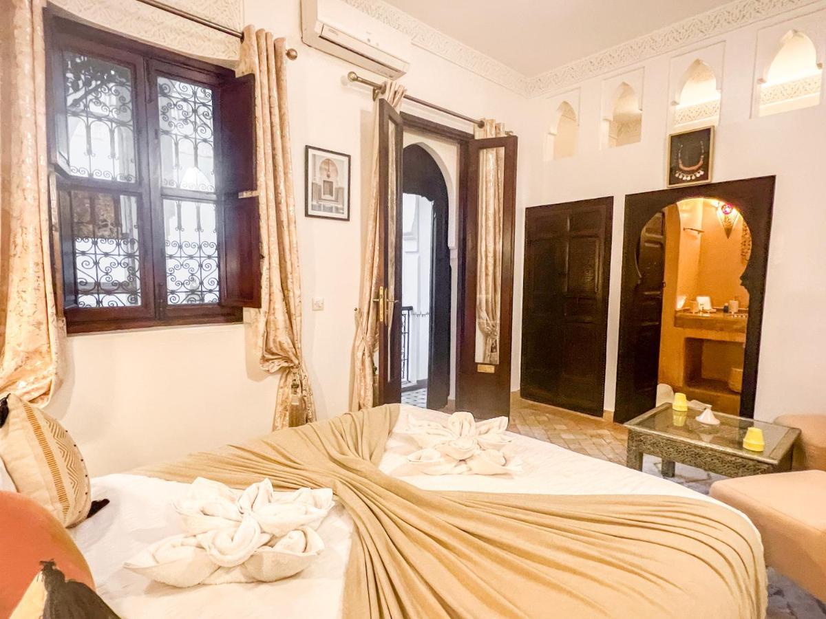 Riad Des Lys 3*