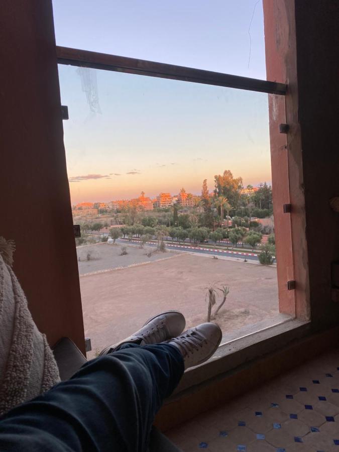 Le Bleu Marrakesch