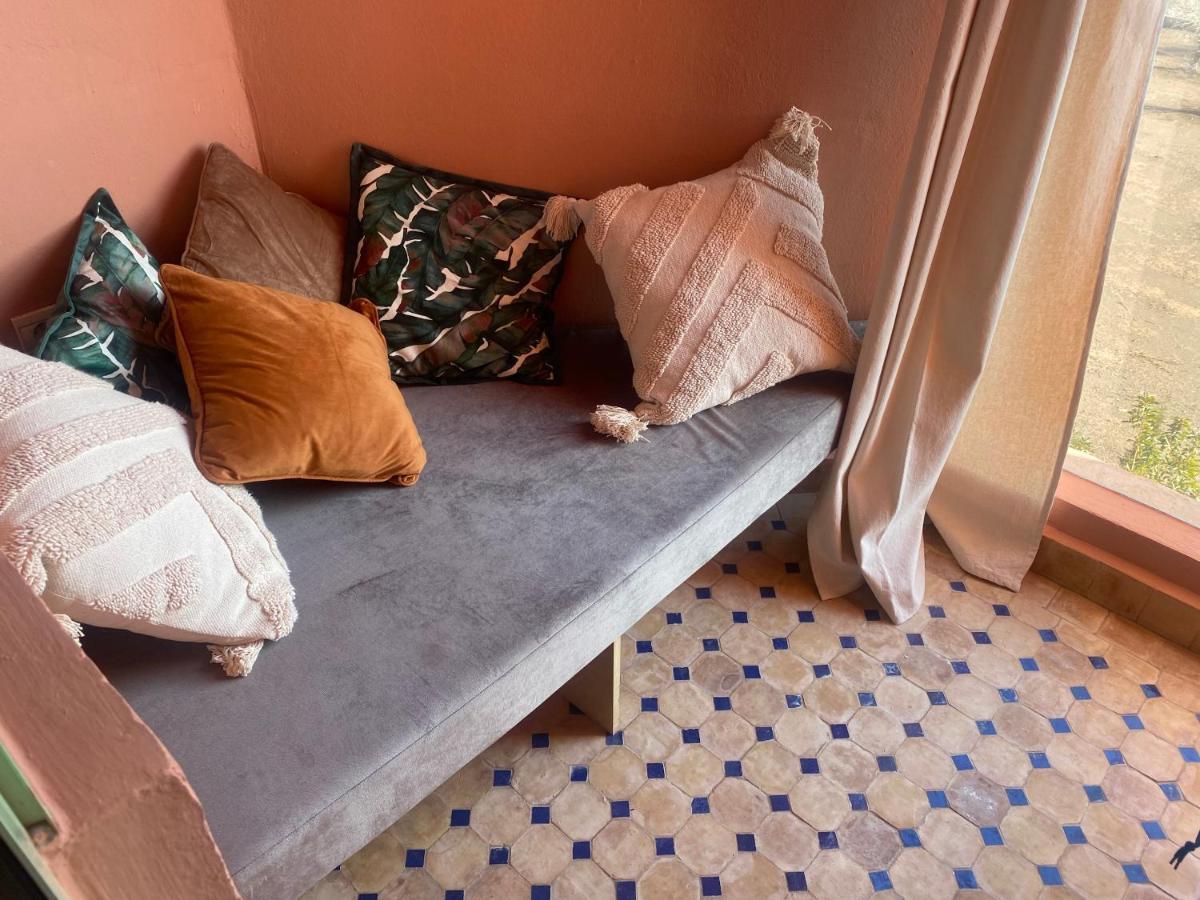 Le Bleu * Marrakesch