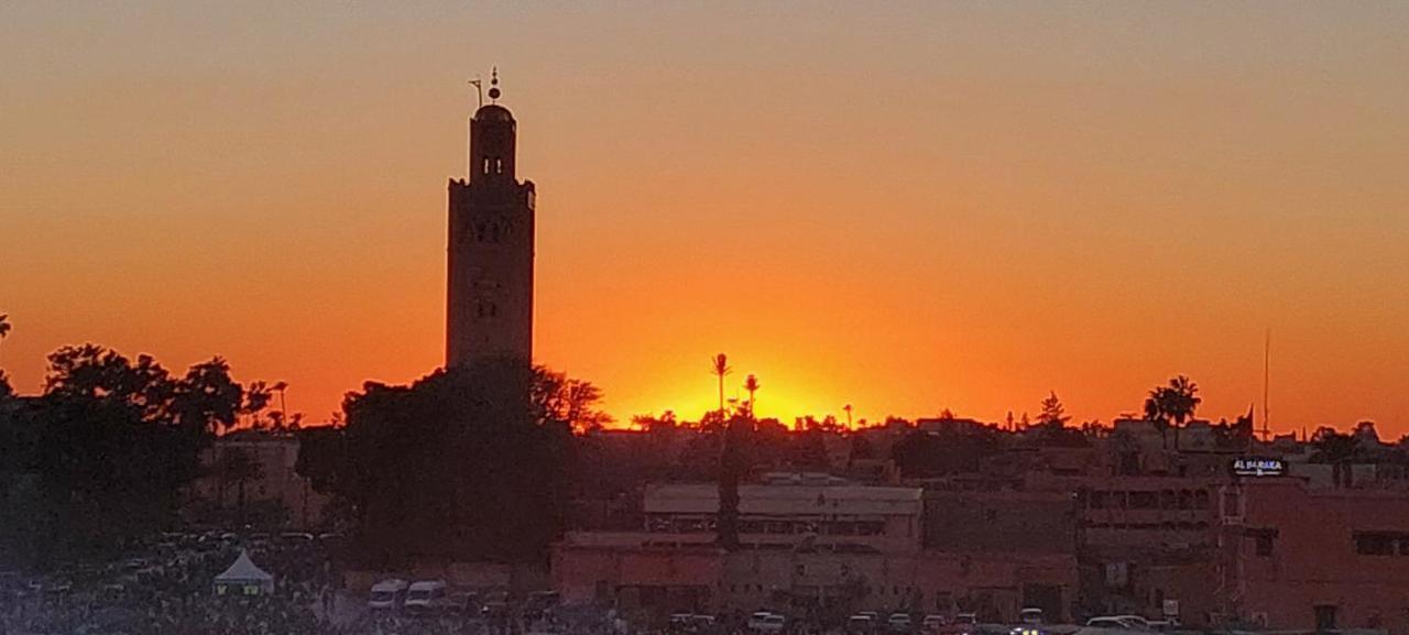 Kainos Marrakesh