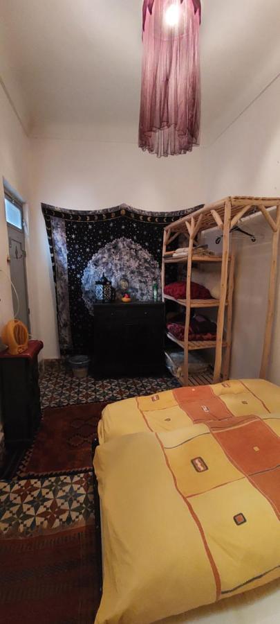 Riad Kainos Marrakesch