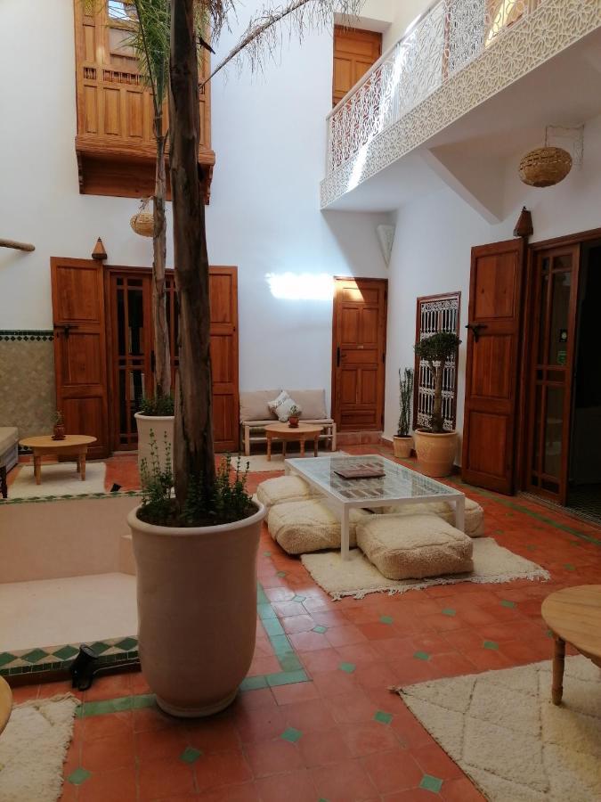 Riad Dar Mar'ouka , Marrakesh