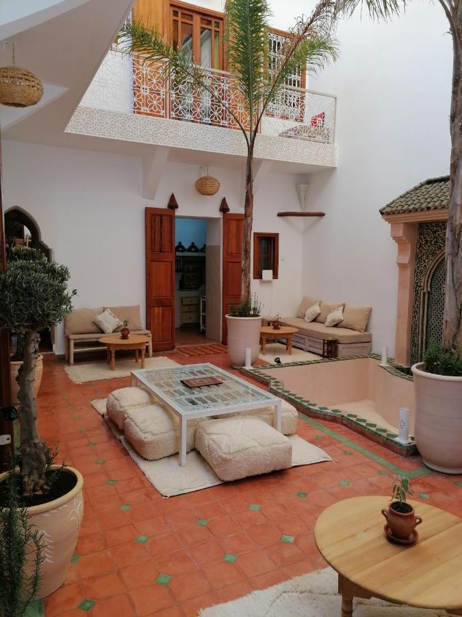 Dar Mar'ouka , 3* Marrakesh