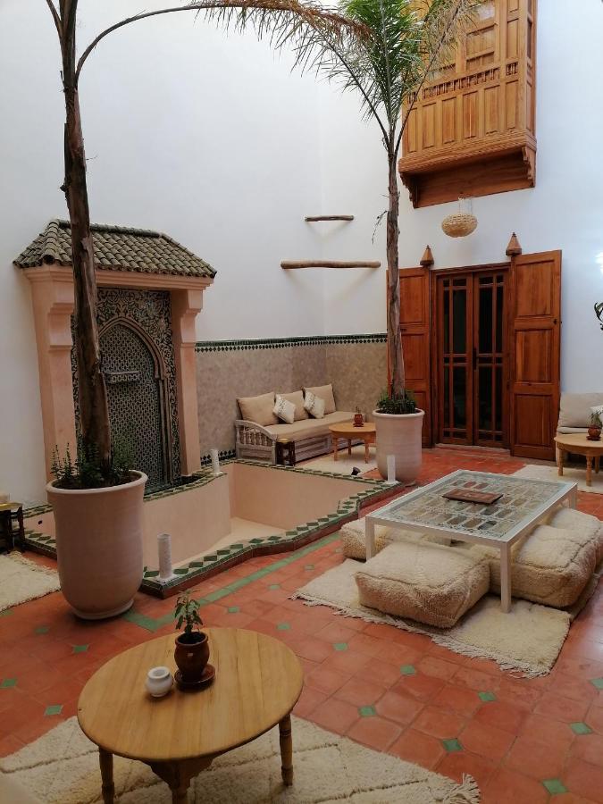 Dar Mar'ouka , Marrakesh