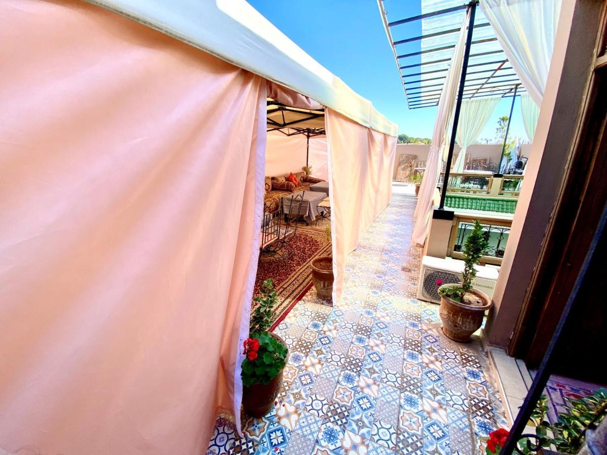 Nouhal 2* Marrakesch