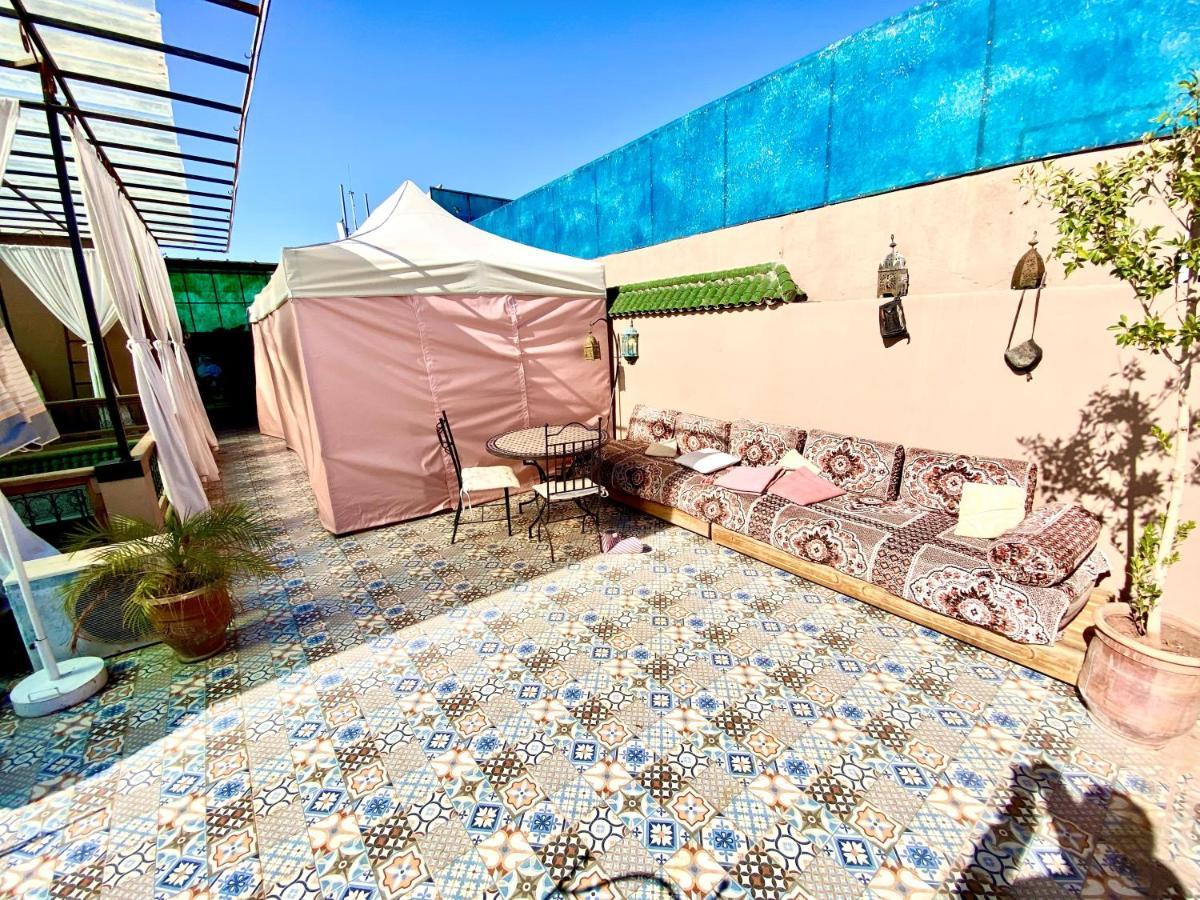 Nouhal 2* Marrakesch