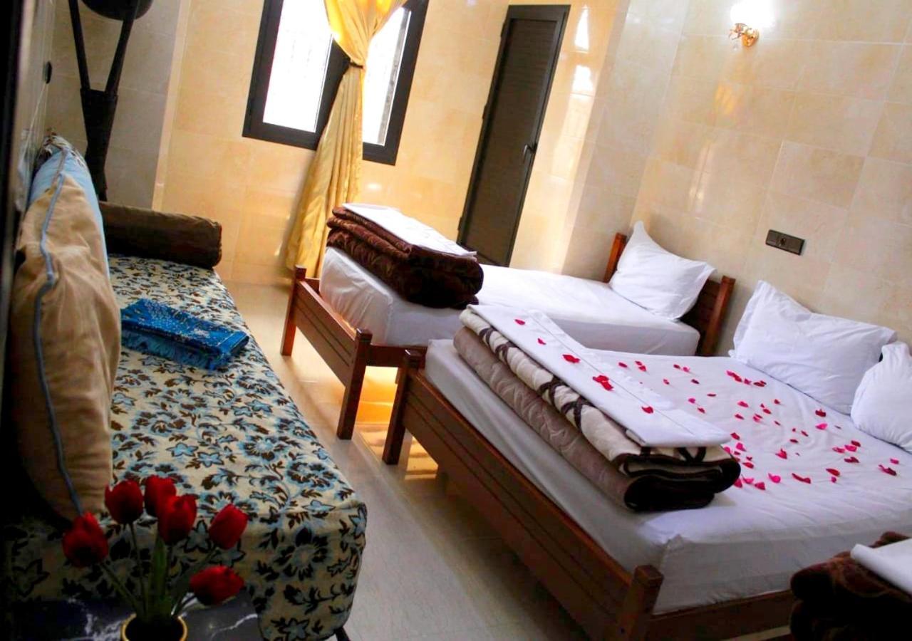 Vakantiehuis Miramare Pour Familles