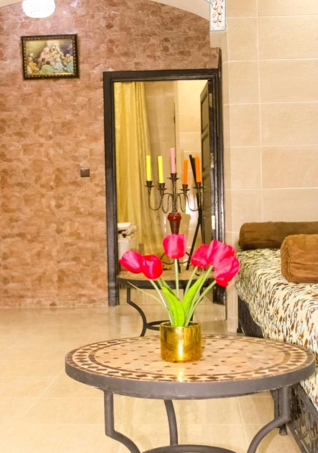 Vakantiehuis Miramare Pour Familles Marrakesh