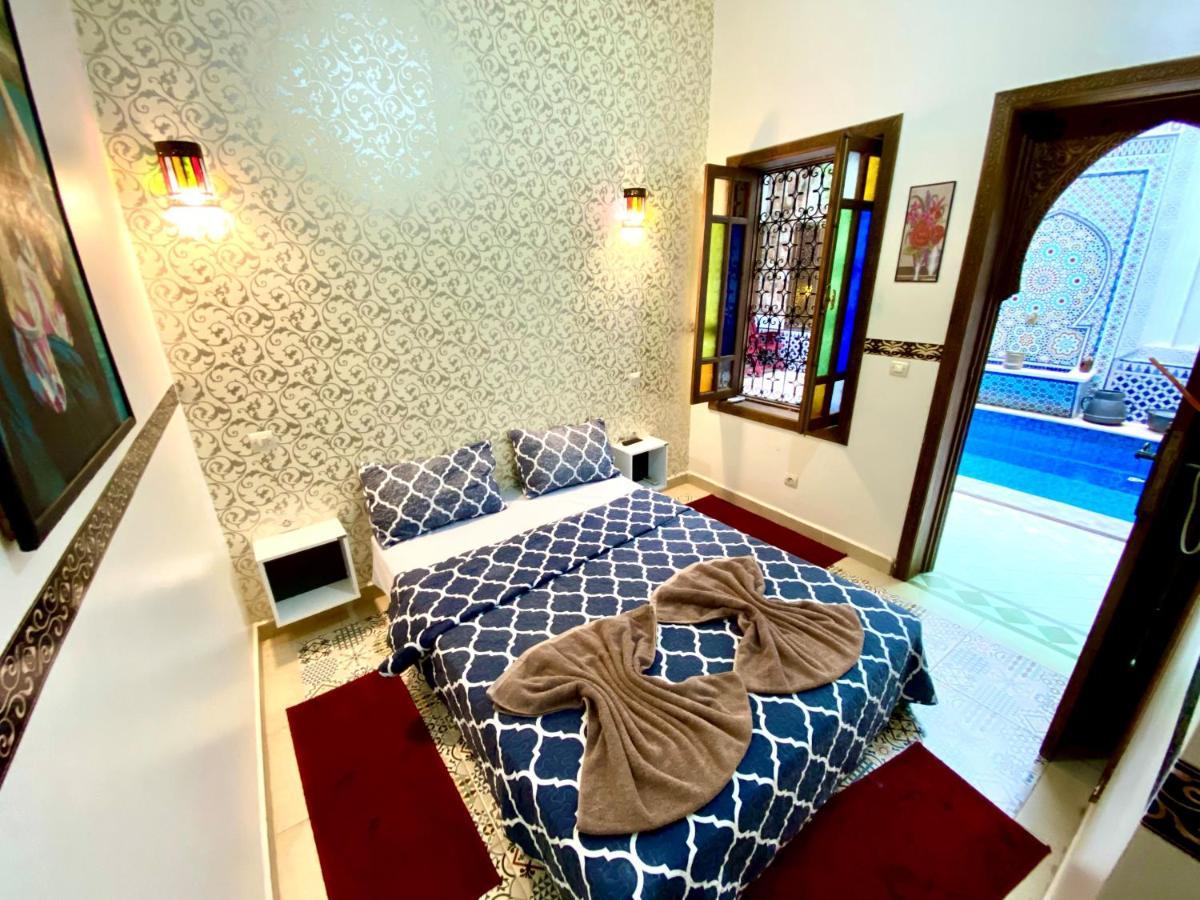 Nouhal 2* Marrakesch