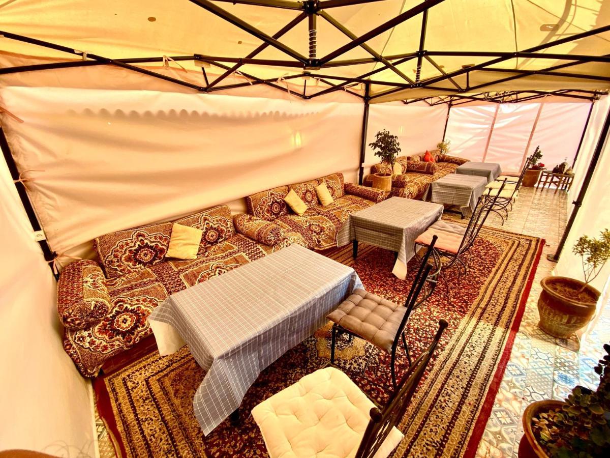 Nouhal Gasthof Marrakesch