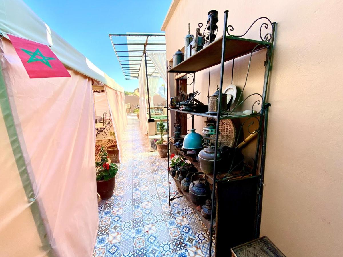 Nouhal Marrakesch