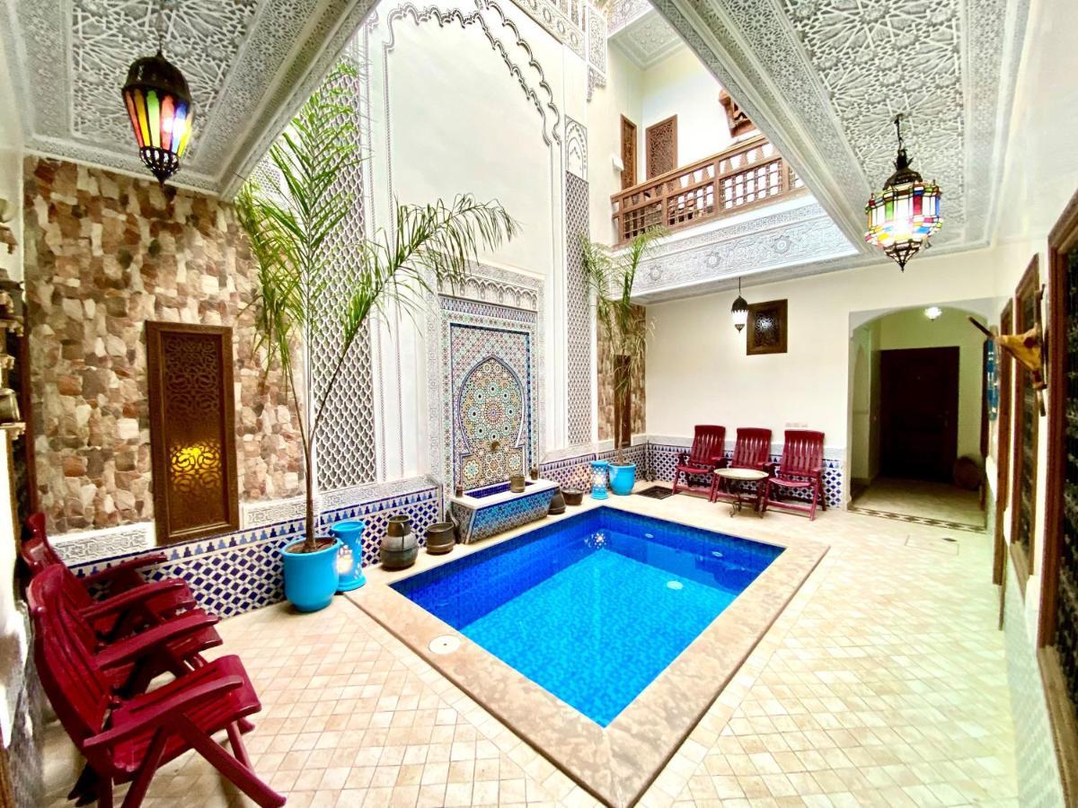 Nouhal Marrakesch