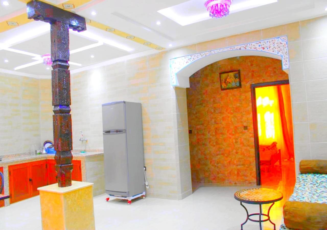Miramare Pour Familles Holiday home Marrakesh