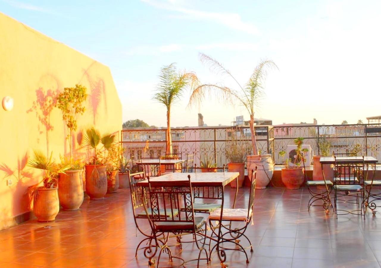 Miramare Pour Familles Vakantiehuis *