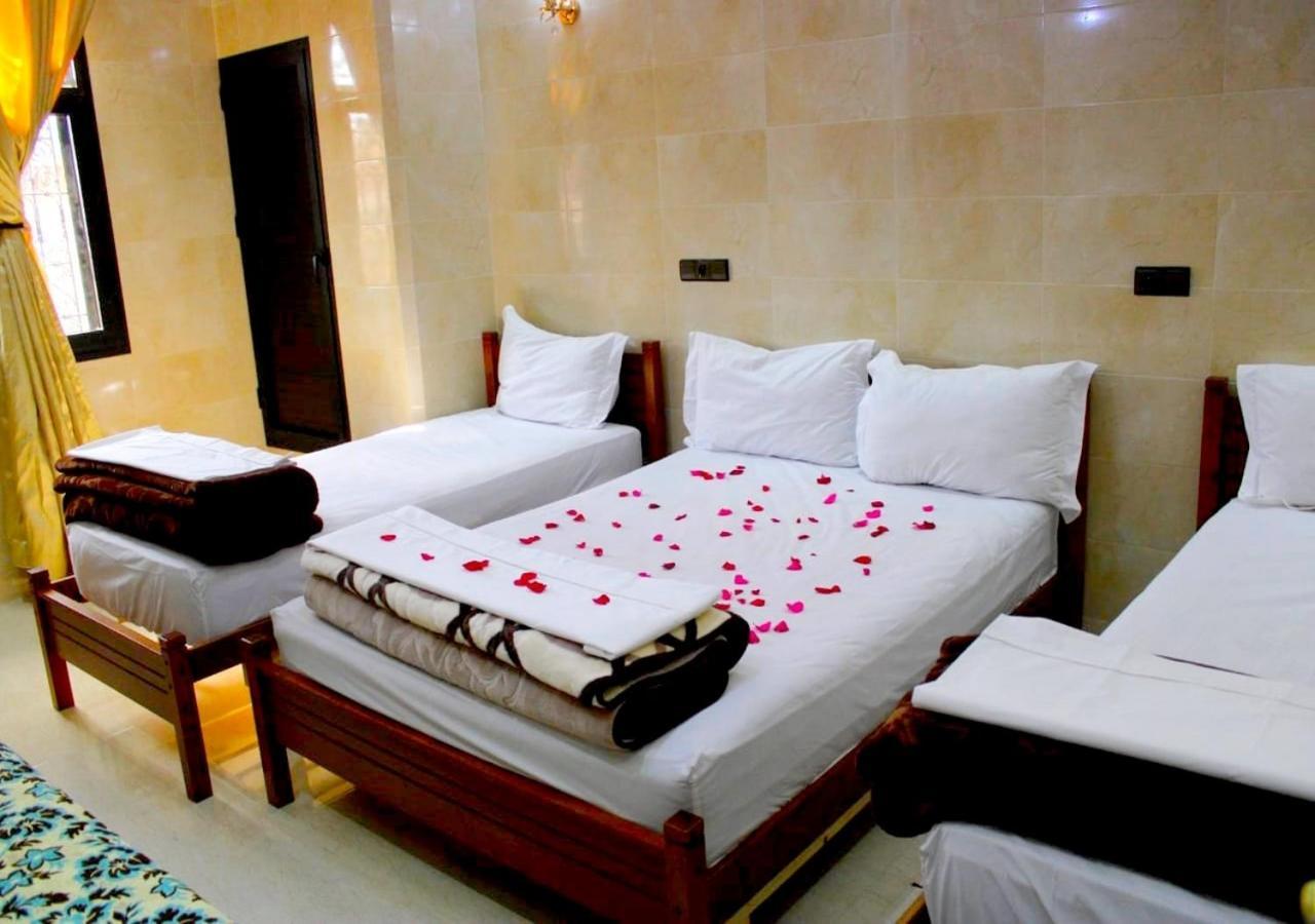 Vakantiehuis Miramare Pour Familles