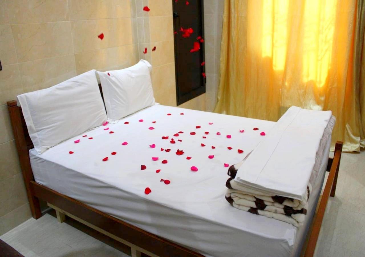 Vakantiehuis Miramare Pour Familles