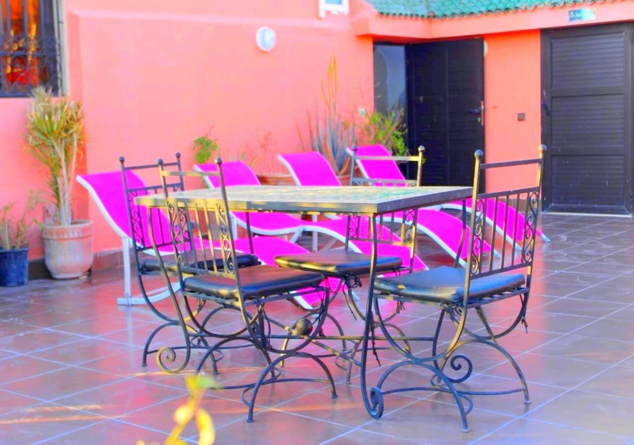 Miramare Pour Familles Vakantiehuis *