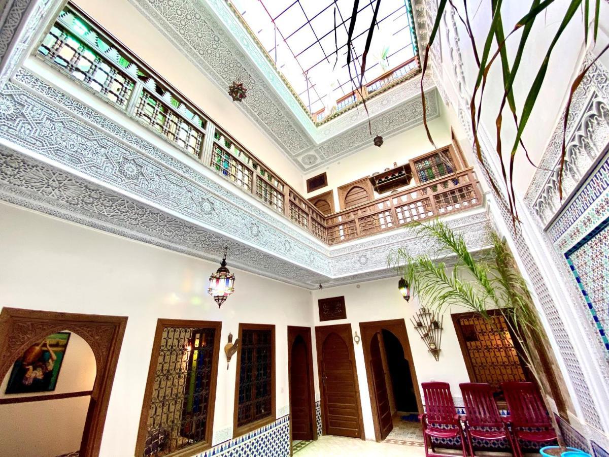 Nouhal 2* Marrakesch