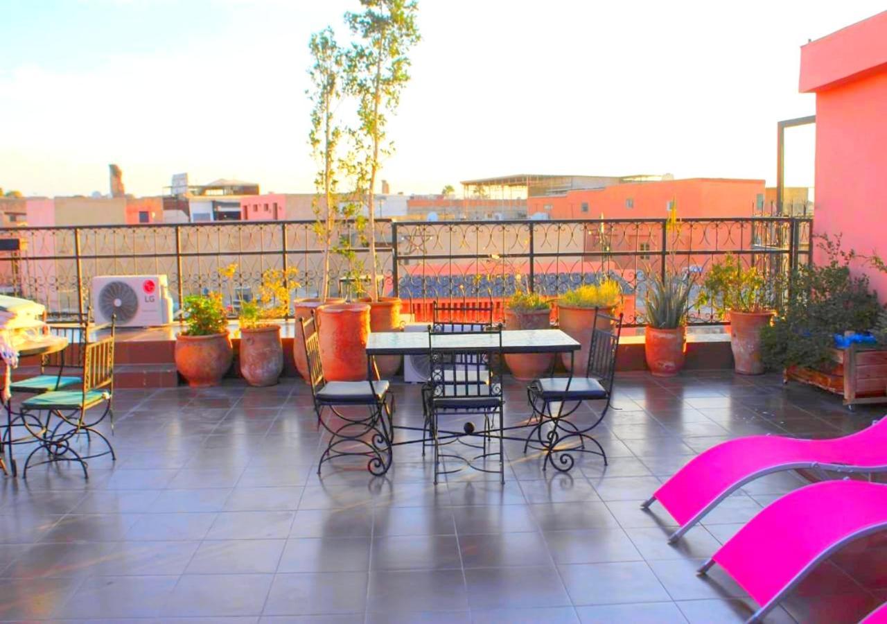 Miramare Pour Familles Vakantiehuis *