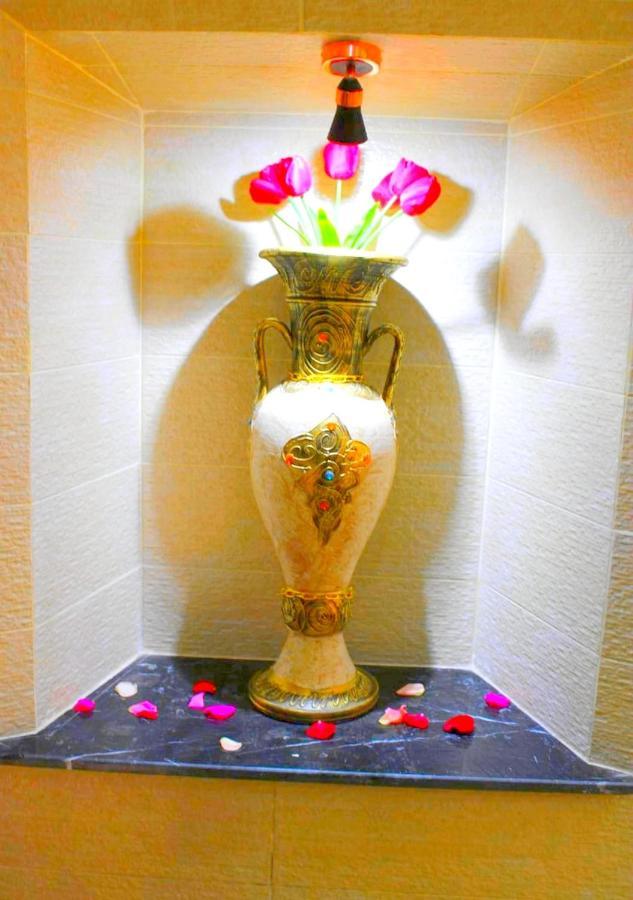 Vakantiehuis Miramare Pour Familles Marrakesh