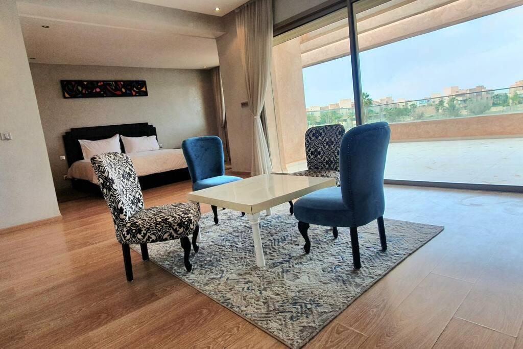 Villa Sublime Prestigia Golfique