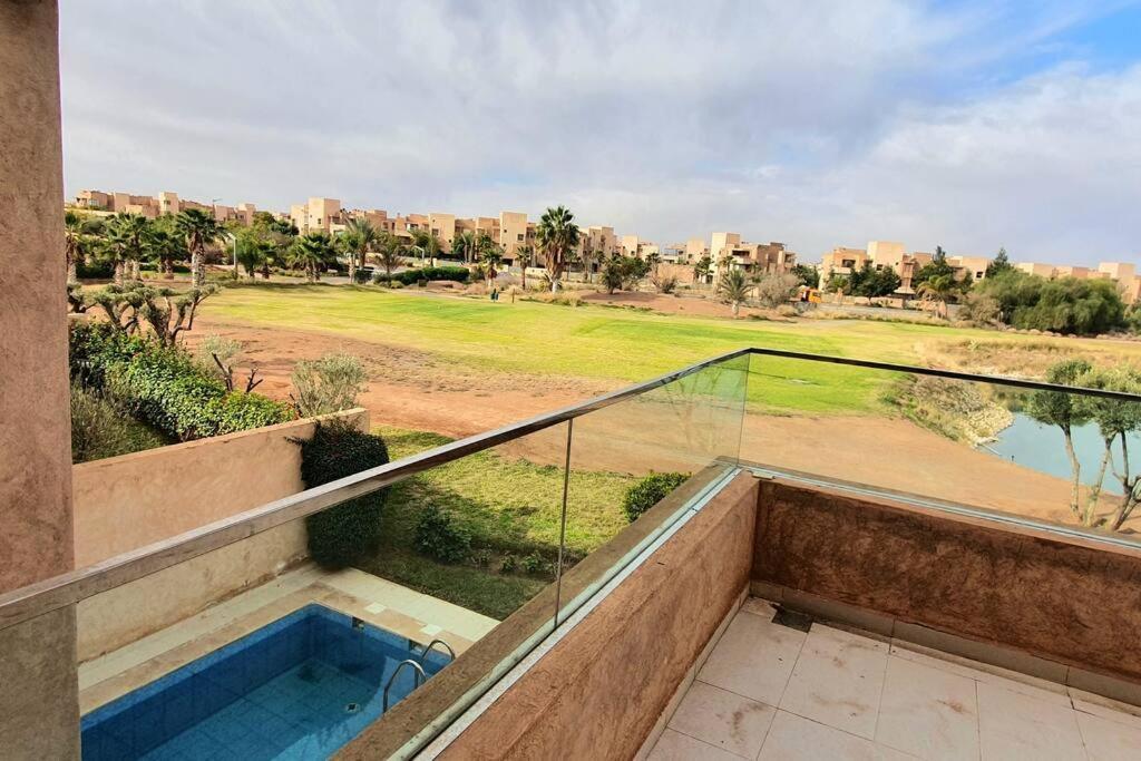 Sublime Prestigia Golfique Villa *