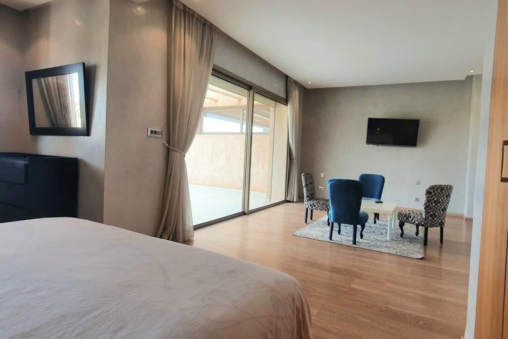 Sublime Prestigia Golfique Villa *