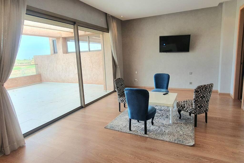 Villa Sublime Prestigia Golfique Marrakesh