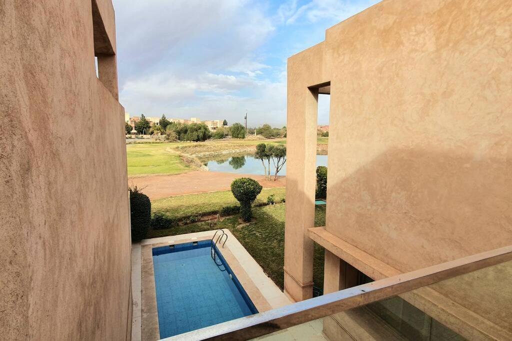 Villa Sublime Prestigia Golfique Marrakesh