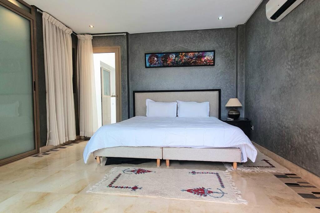 Sublime Prestigia Golfique Villa