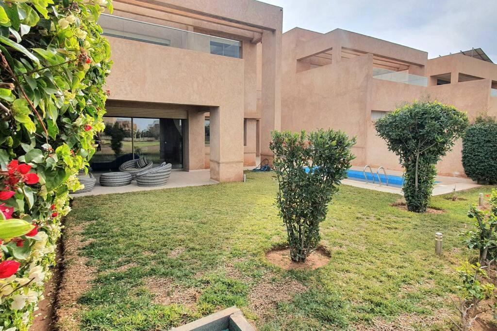 Sublime Prestigia Golfique Villa
