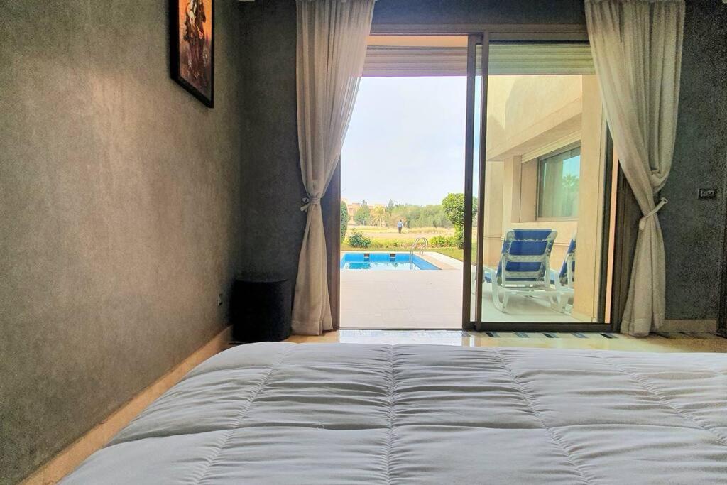 Sublime Prestigia Golfique Villa *