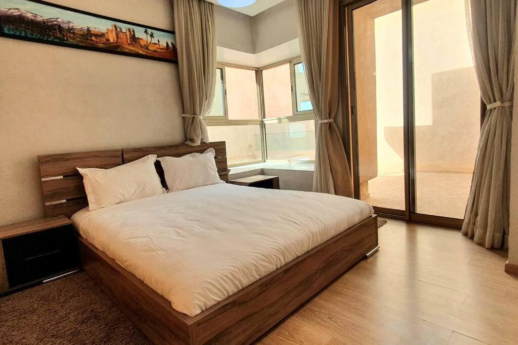 Sublime Prestigia Golfique * Marrakesh
