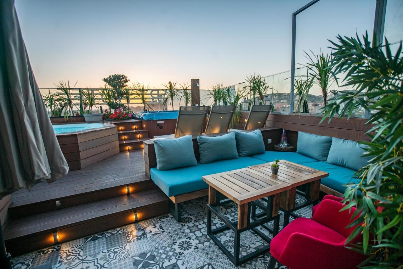 Appart-hotel Marrakech Marrakesh