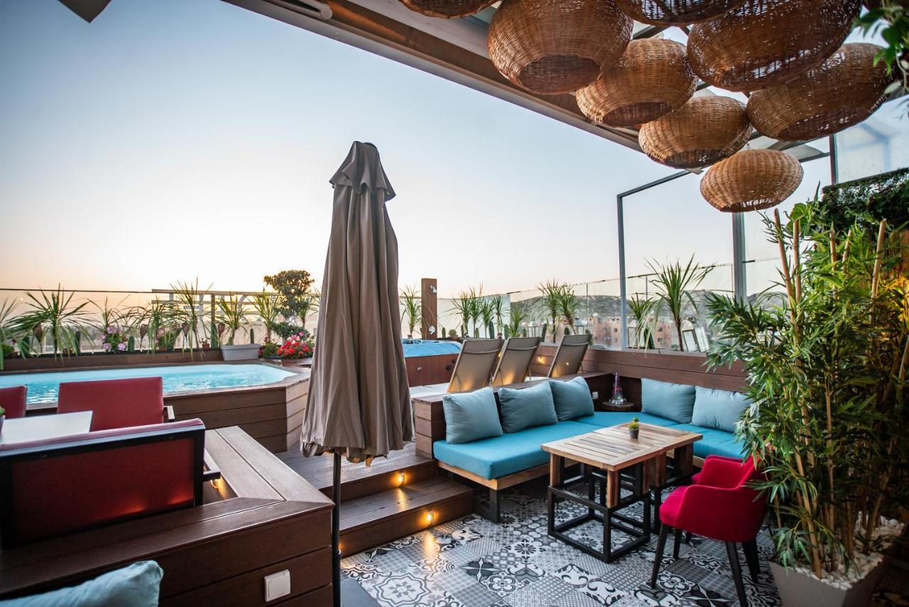 Hotel Appart-hotel Marrakech 3*