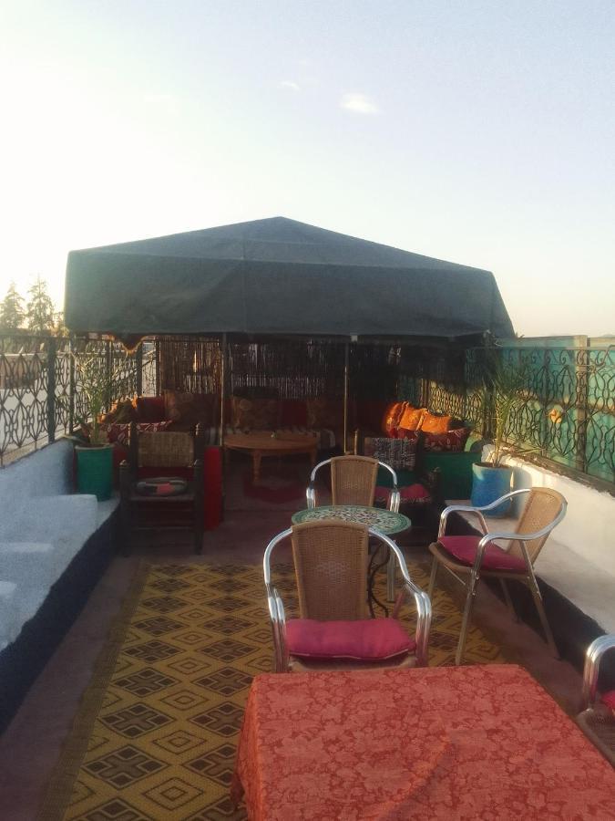Dar Zaida Bed & Breakfast *