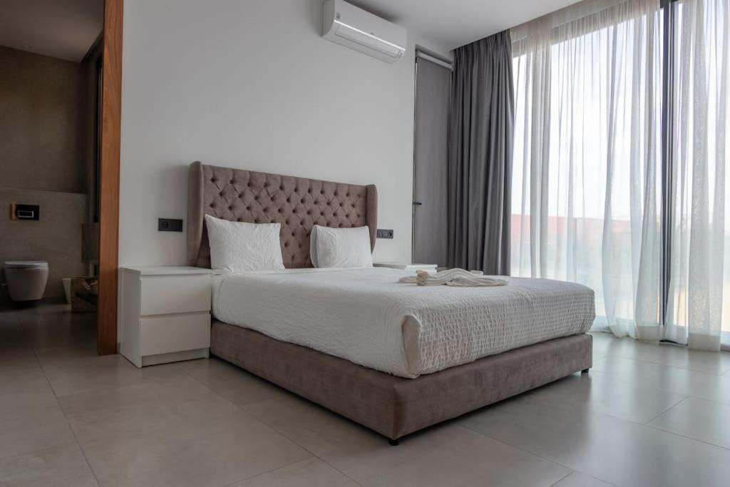 6 Suites Piscine Chauffee - Leyana Villa Marrakesh