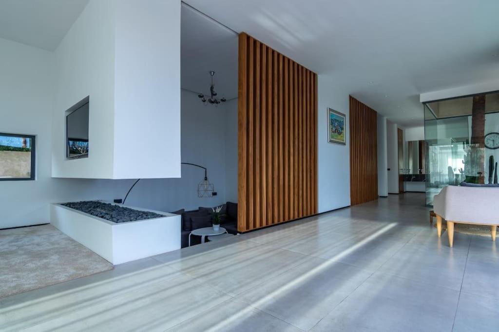 Villa 6 Suites Piscine Chauffee - Leyana Marrakesh