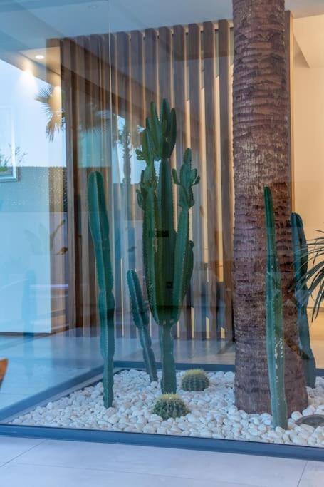 Villa 6 Suites Piscine Chauffee - Leyana Marrakesh