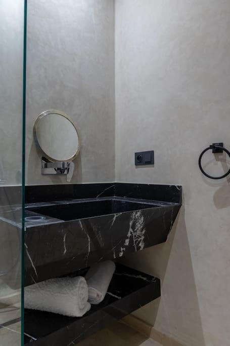 6 Suites Piscine Chauffee - Leyana * Marrakesh